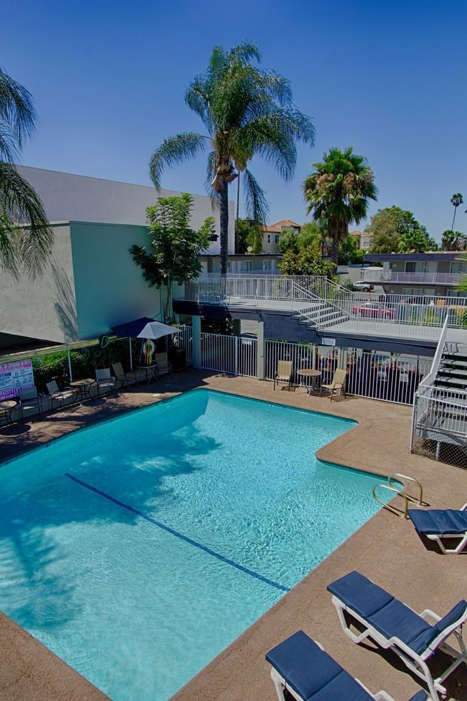 The Sojourn Los Angeles - Sherman Oaks Exterior photo